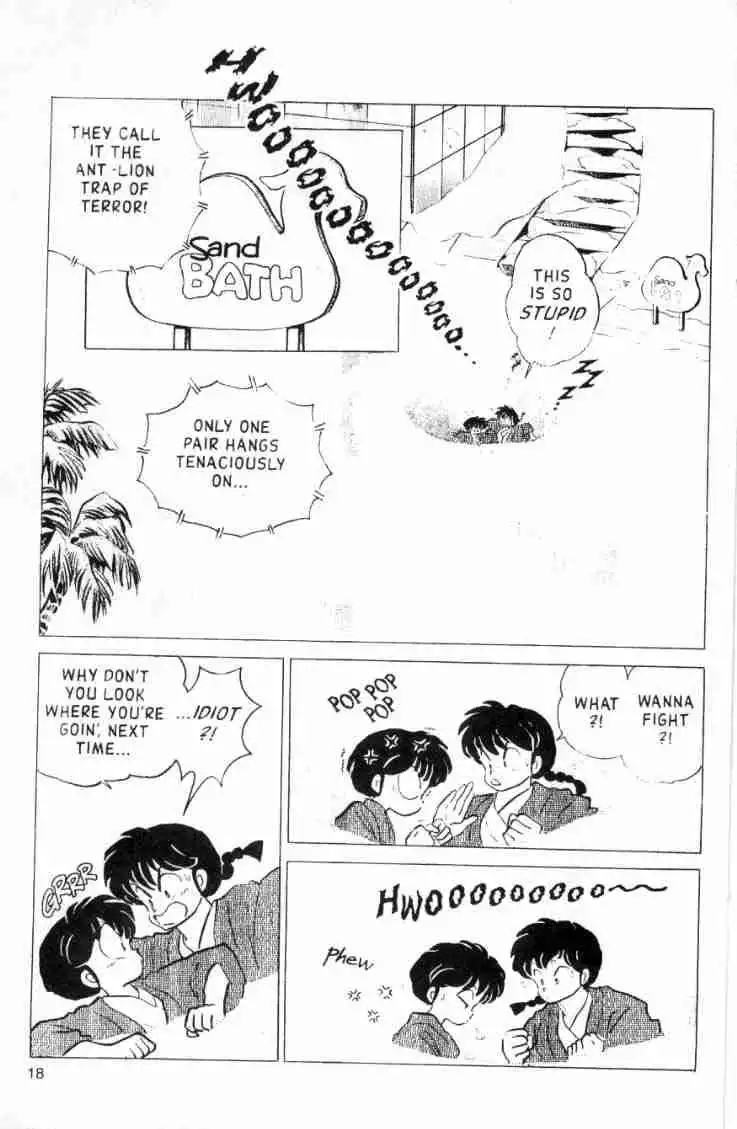 Ranma 1/2 Chapter 162 2